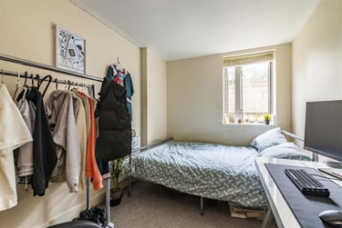 2 bed house, Ropewalk Court, Arboretum, Nottingham, NG15AD - Image 7